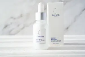 Naturecan CBD ローズウォーター化粧水 & モイスチャライザー レビュー