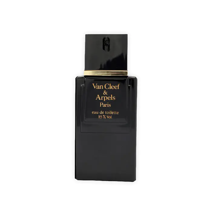 Pour Homme Perfume By Van Cleef & Arpels EDT For Men 100 ml