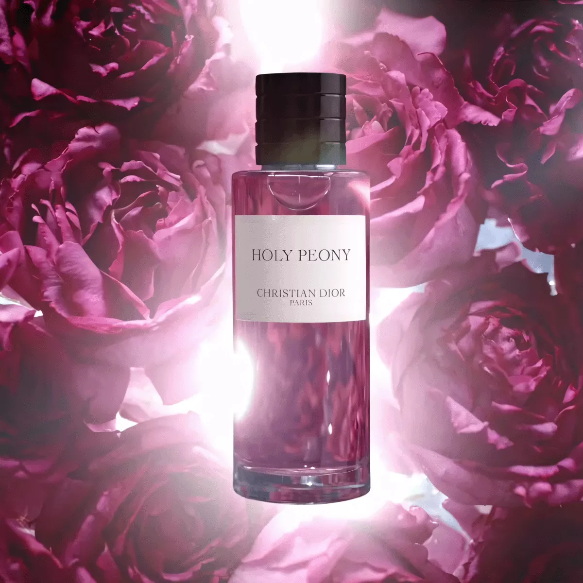 Holy Peony Perfume by Dior EDP For Men and Women 250 ml