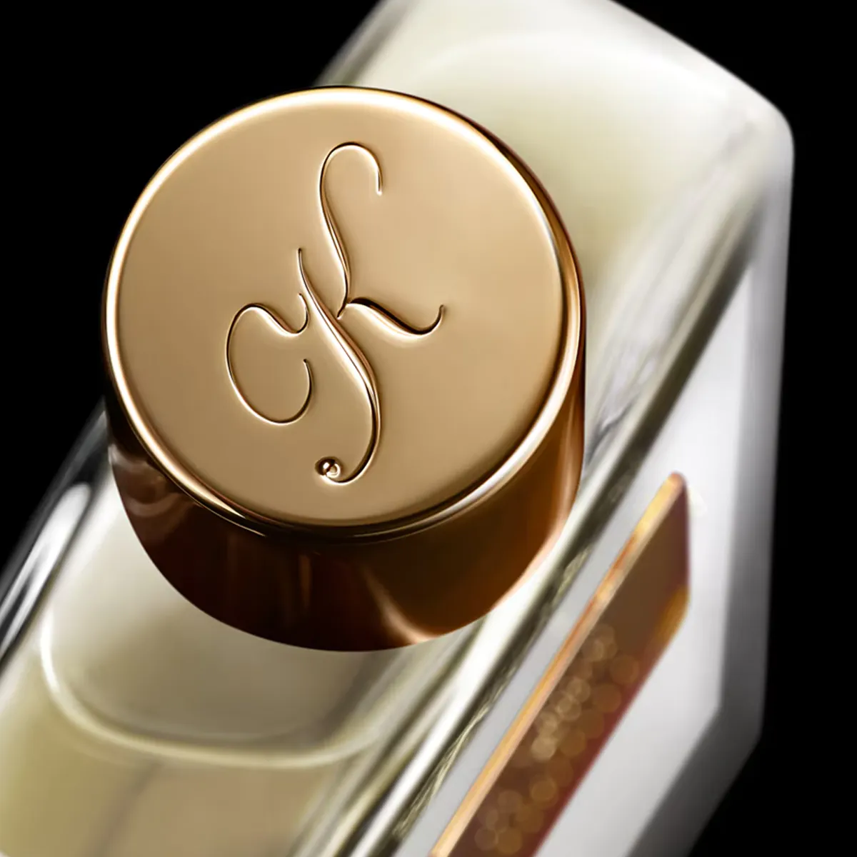 Woman In Gold Perfume by Kilian Eau de Parfum For Women 50 ml