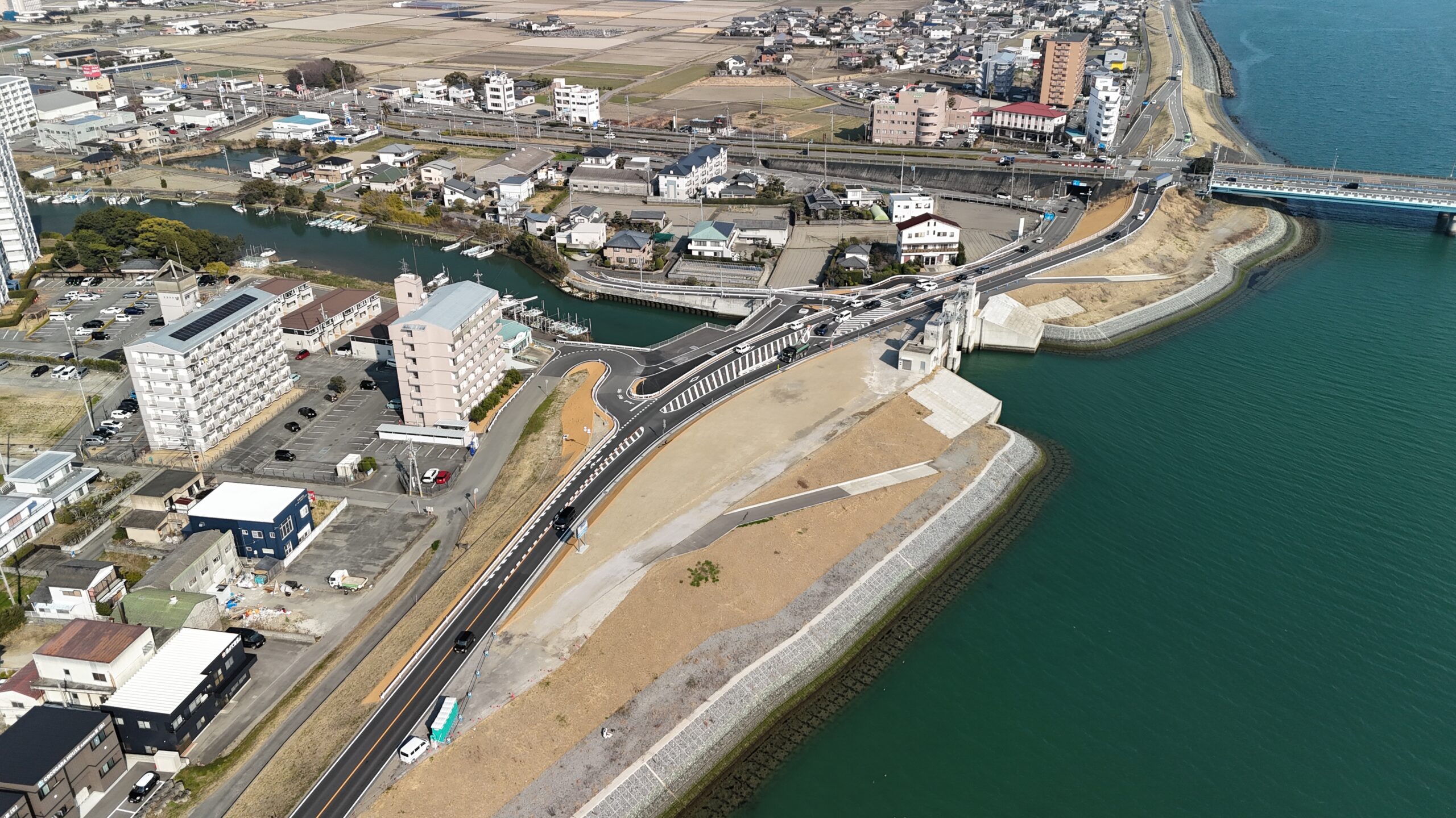 令和5年度 横断道津田高架橋基礎P15工事 | 兼子建設株式会社｜For Your