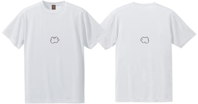 カネコアヤノ 単独演奏会 2022春」グッズ &「ねこTシャツ」の通信販売