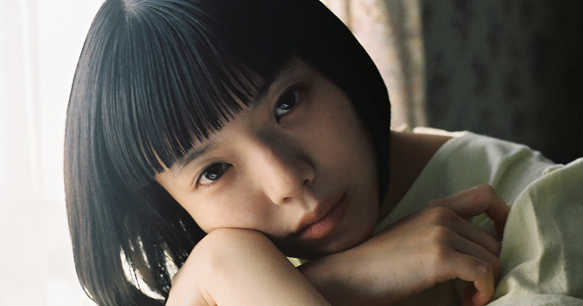 両A面シングル『爛漫／星占いと朝』CD・7インチ・配信リリース決定