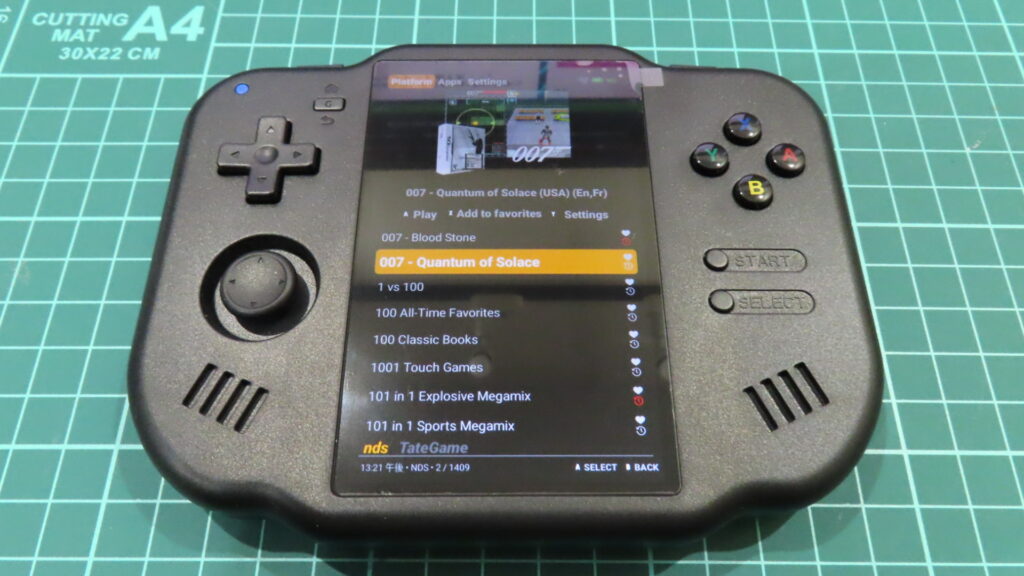 レビュー】縦長画面が革命的！「Ampown MagicX Zero 40」超マニアック