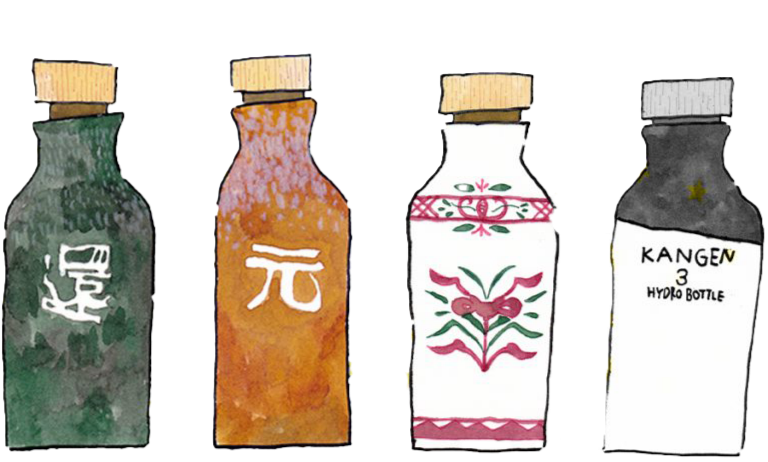 オジカインダストリー | 自然と人をつなぐオジカインダストリー