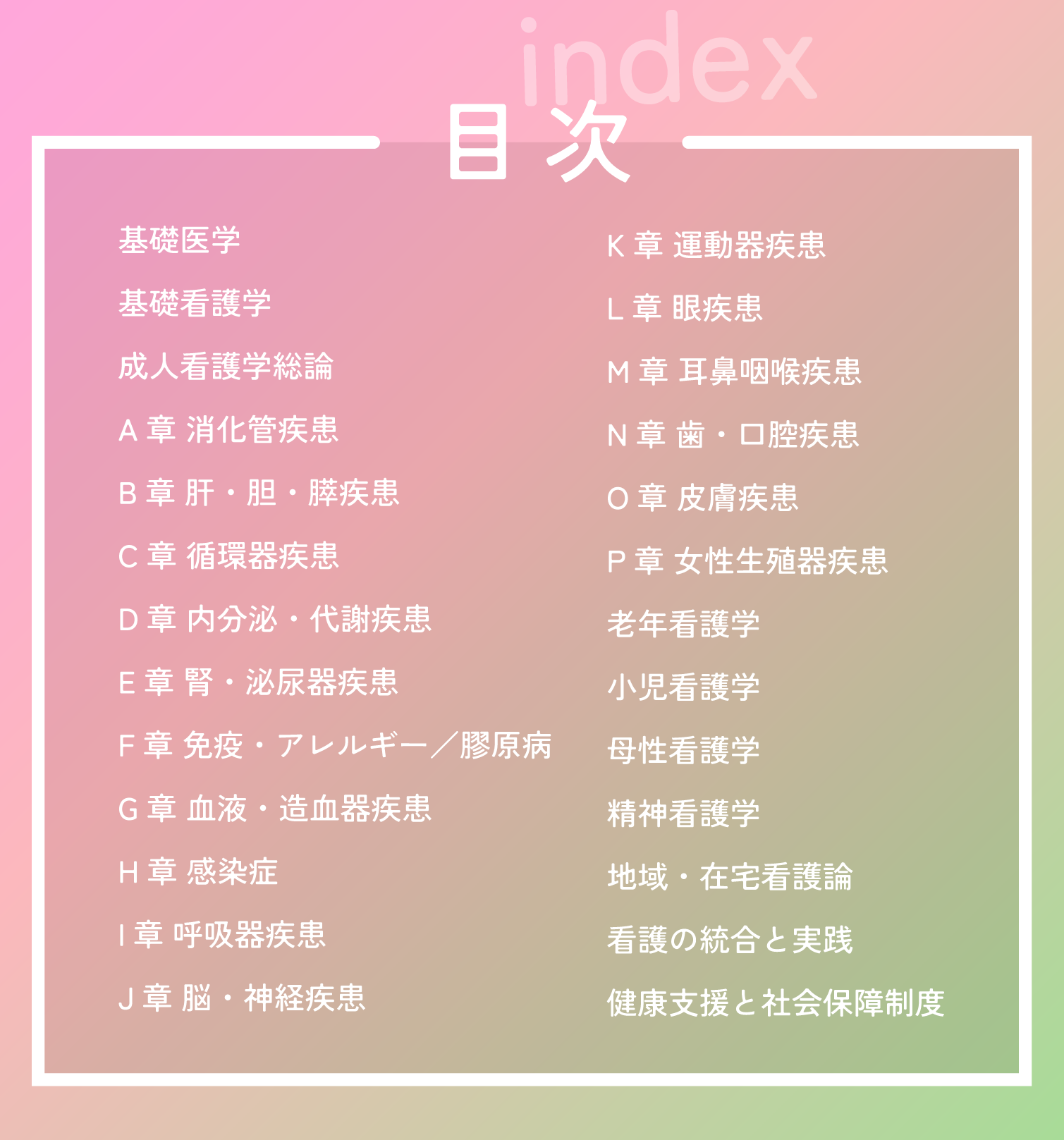 レビューブック2027 | 【看護師国家試験 人気No.1 参考書】がんばれ