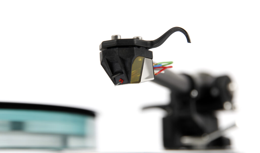 レコード再生用カートリッジ (M20-147) レコード再生用カートリッジ