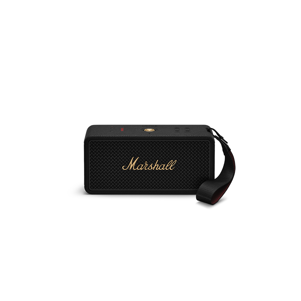 Marshall】新製品「Middleton II」発売 - リリース | 完実電気株式会社
