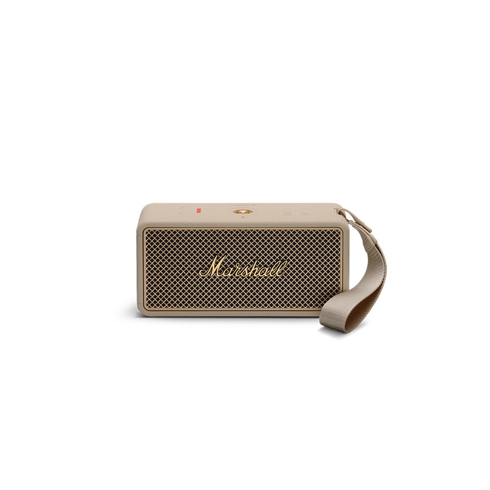 Marshall】新製品「Middleton II」発売 - リリース | 完実電気株式会社