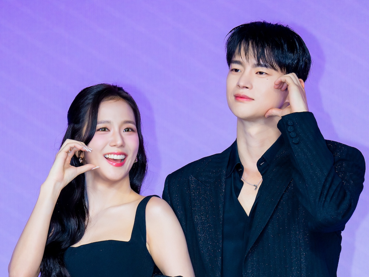 CNBLUE ジョン・ヨンファ＆チャン・ナラ主演『テバク不動産』がU-NEXT