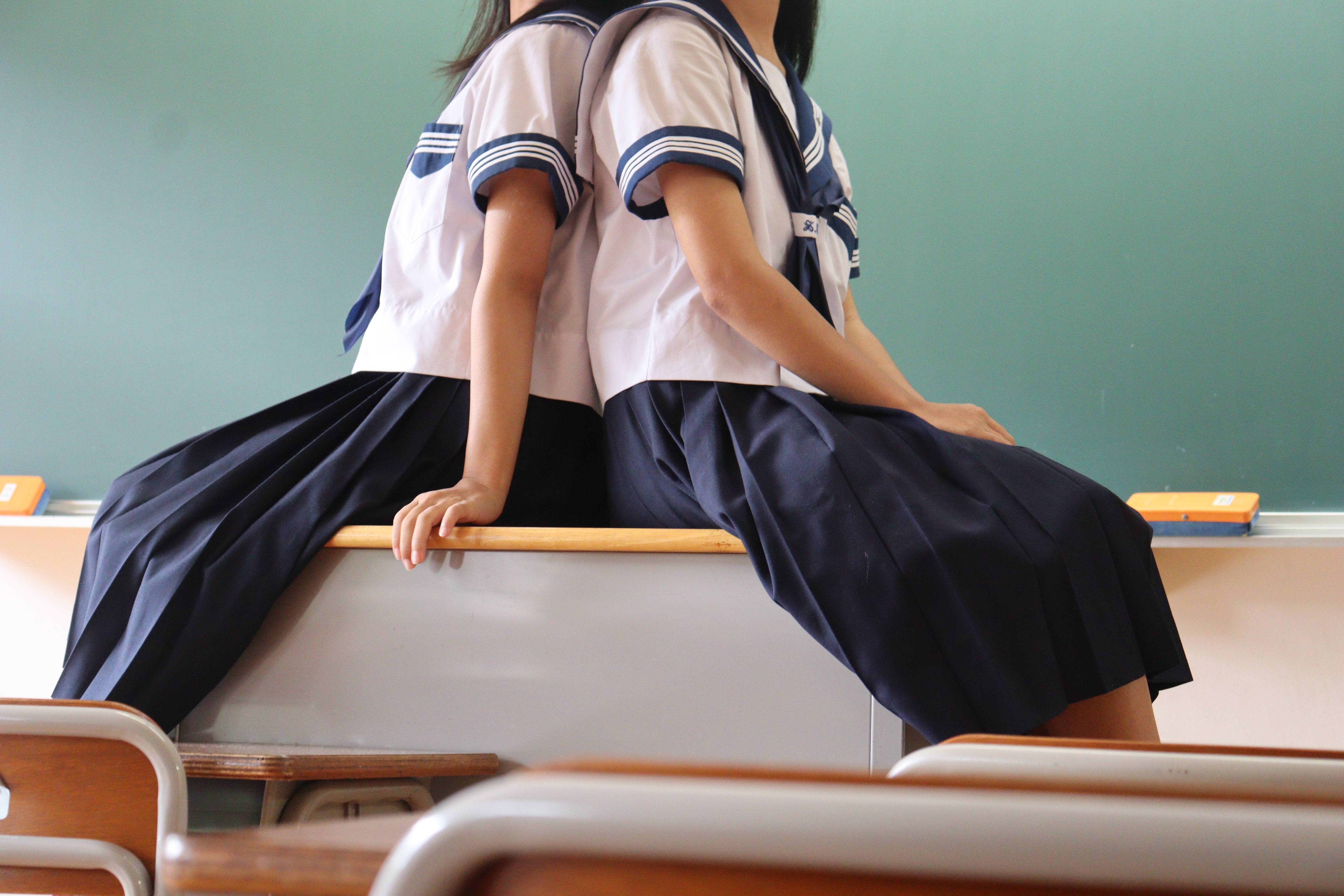 大阪成蹊女子高等学校(大阪府) 第3回フォトコンサイト_データ KANKO