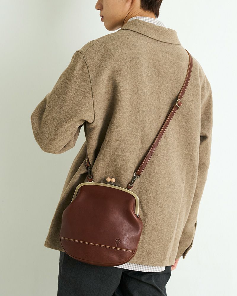 ドロップツリー木玉 | 浅草 革小物 Kanmi公式オンライン通販