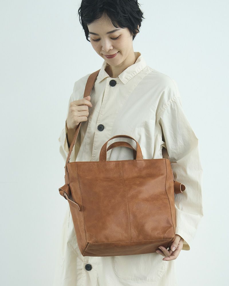 子どもとわたしの 毎日に寄りそう革小物 | 浅草革小物 Kanmi.(カンミ