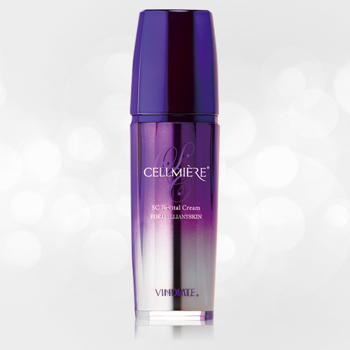 カノンプロダクツ｜kanon_products – セルミエールは究極の肌再生を