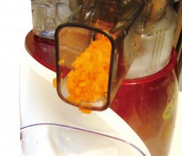 スロージューサー クックセンス | 関西軽金属工業