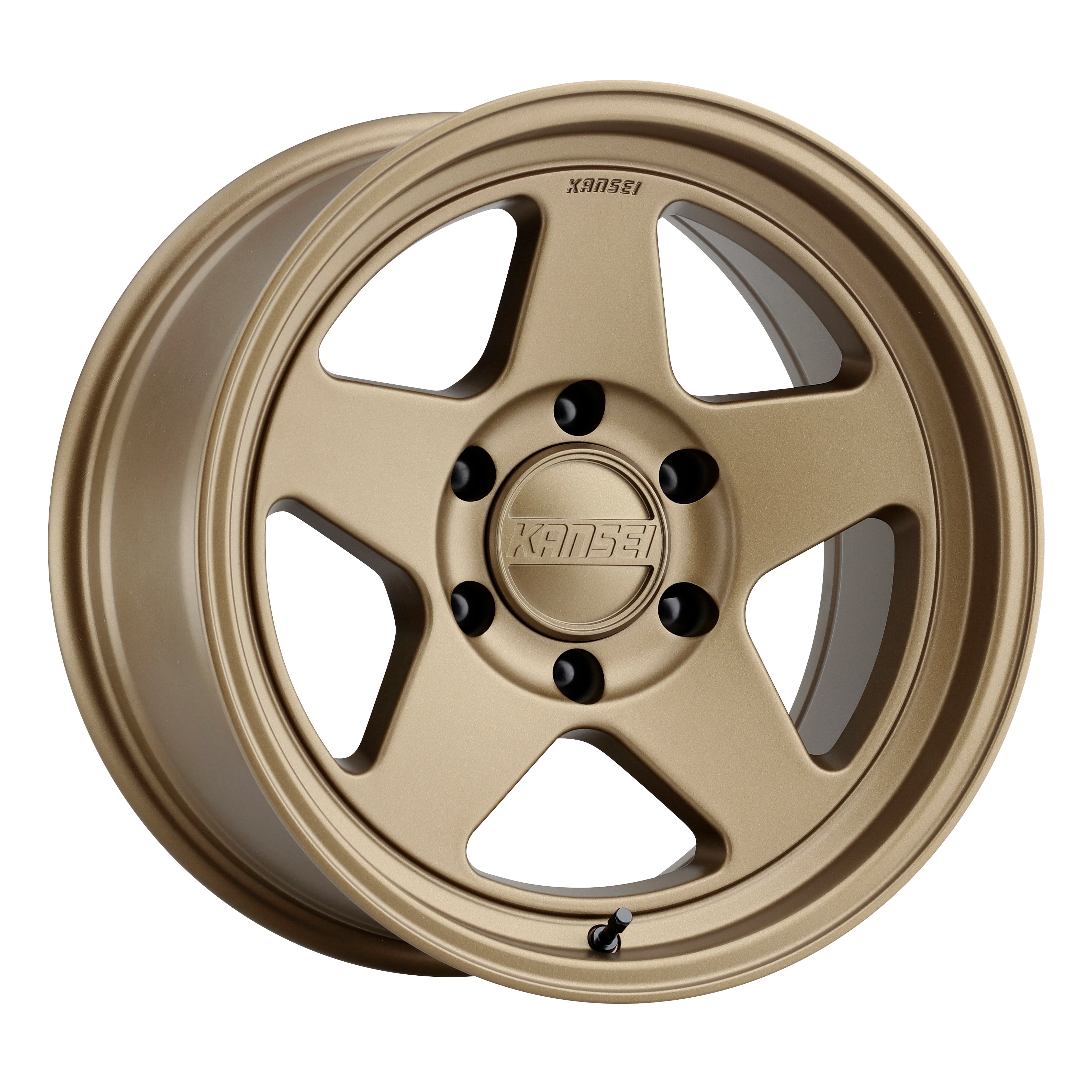 KNP Off-Road - Bronze – Kansei Wheels