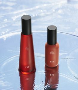 花王 | 「est」最高峰 エイジングケア*1 ライン「G．P．」を改良新発売