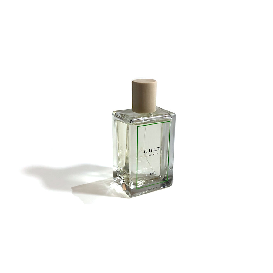 CULTI クルティ ROOM SPRAY THE TESSUTO フレグランス 通販 取り扱い