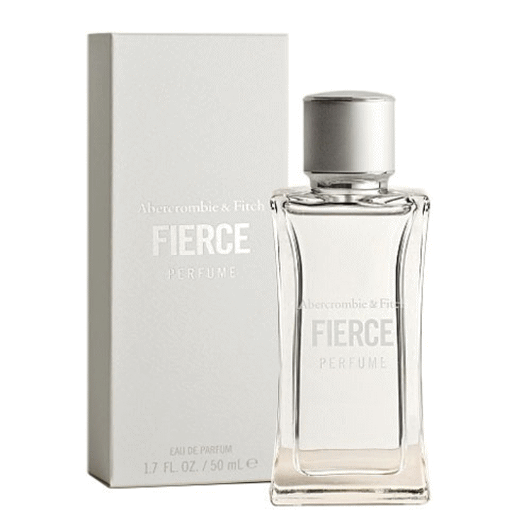 Abercrombie & Fitch Fierce Perfume (アバクロンビー＆フィッチ