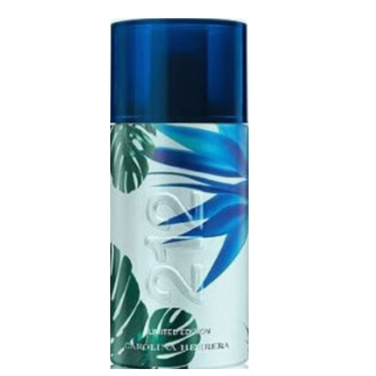 Carolina Herrera (カロリーナ ヘレラ) 212 Surf For Him 2014 （212