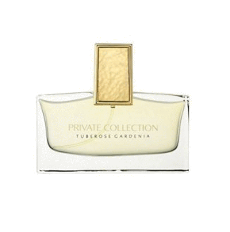 Estee Lauder Private Collection Tuberose Gardenia （プライベート