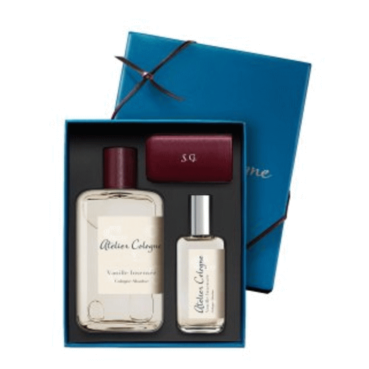 Atelier Cologne Vanille Insensee( アトリエ コロン バニラ イン