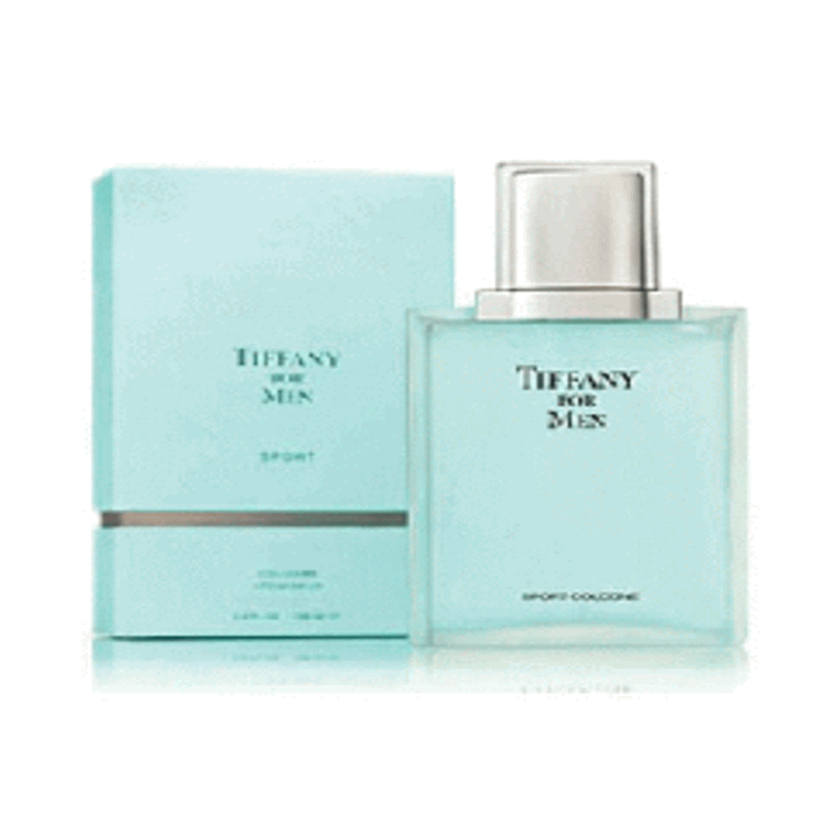 Tiffany for Men Sport Cologne (ティファニーフォーメンスポーツ
