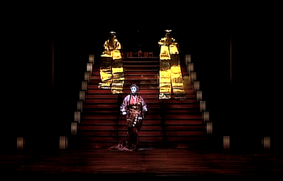 三代目猿之助・オペラへの挑戦～歌劇「影のない女」演出