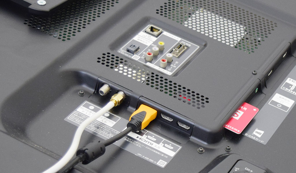 ブログページ｜テレビ壁掛けショップ本店