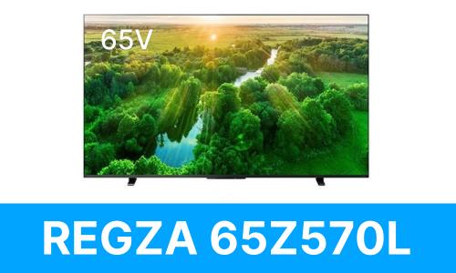TVS REGZA(東芝) 65Z570Lを壁掛けしよう！65Z570Lに使えるテレビ金具は