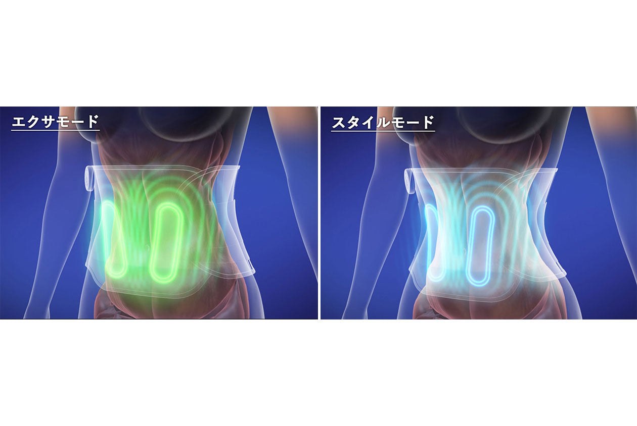 ヤーマン＞くびれキュットモア – カチモ | カチあるモノで価値ある暮らし