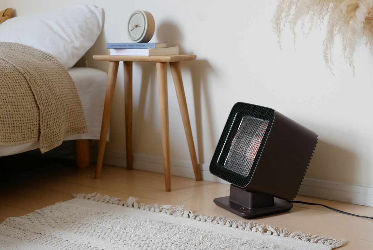 0＞リフレクトヒーターZ310 – カチモ | カチあるモノで価値ある暮らし