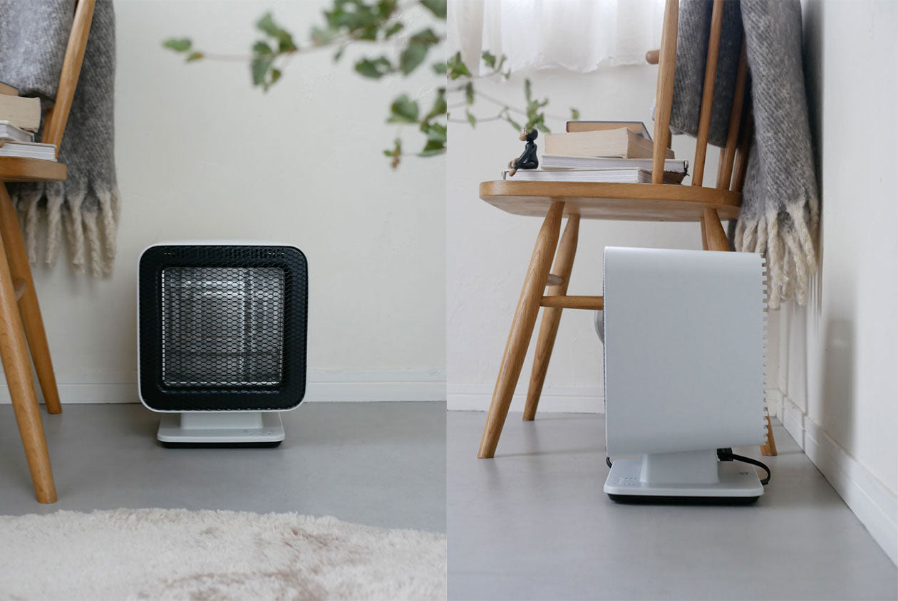 0＞リフレクトヒーターZ310 – カチモ | カチあるモノで価値ある暮らし