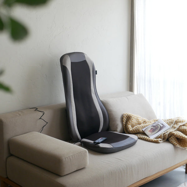 モンデール＞コンパクトマッサージシート たたきほぐし名人