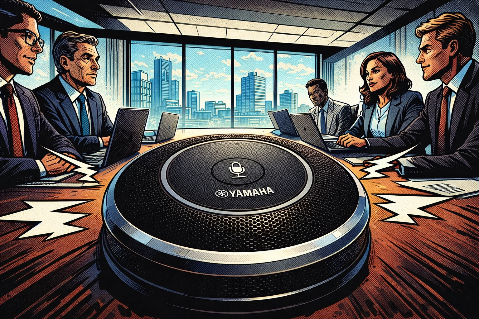 保存版】ヤマハ YVC-1000の全知識：価格・設定・耐久性・中古価値まで