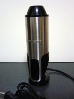 コラム： 家電製品ミニレビュークイジナート「スマートスティック