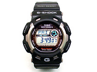 コラム： やじうまミニレビューカシオ「GULFMAN GW-9100-1JF」