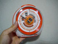 コラム： やじうまミニレビュー日車夢工房「中央特快“駅メロ”目覚し時計」