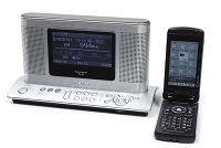 コラム： 家電製品ロングレビューオリンパス「Radio Server VJ-10」