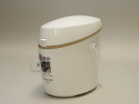 コラム： 家電製品ミニレビューパナソニック「イオンスチーマー