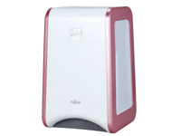 富士通ゼネラル、コンパクトな脱臭機「PLAZION(プラズィオン)」 - 家電