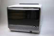 長期レビュー パナソニック「スチームオーブンレンジ 3つ星ビストロ NE