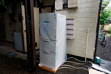 家電製品ミニレビュー】日立「FIESTA R-S27YMV」 - 家電 Watch