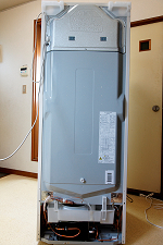 家電製品ミニレビュー】日立「FIESTA R-S27YMV」 - 家電 Watch