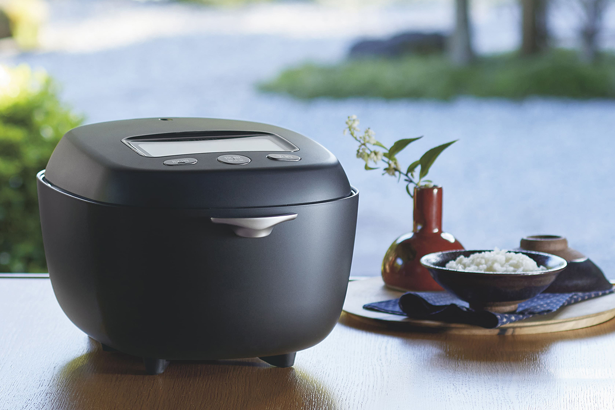 タイガー100周年「最高傑作」炊飯器 火力300℃で炊き上げる - 家電 Watch