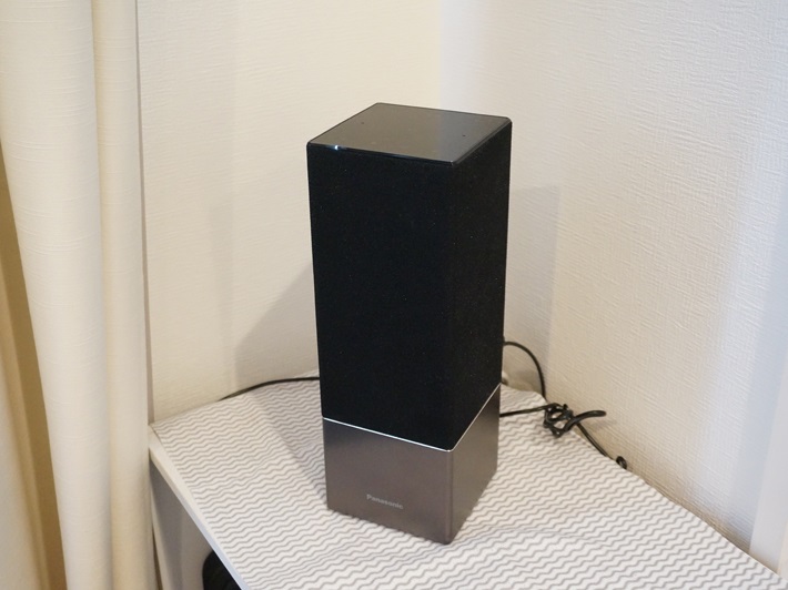 Googleアシスタント搭載、音楽機能のプラスアルファが魅力な