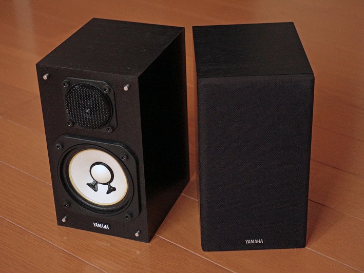 YAMAHA ヤマハ NS-10MM スピーカー パーツセット YAMAHA ヤマハ NS