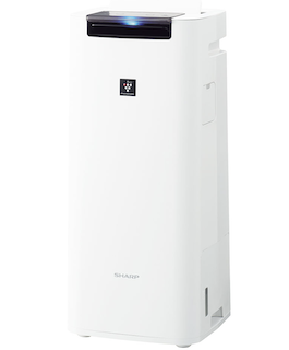 本当にオトク？【KC-30T7】シャープ加湿空気清浄機口コミ評判や