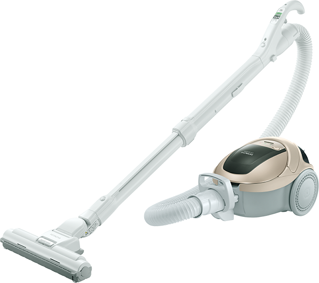 紙パック式クリーナー CV-KP300H ： クリーナー ： 日立の家電品