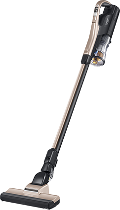 スティッククリーナー（コードレス式）PV-BL20G ： クリーナー ： 日立